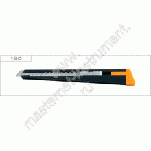 Стандартный нож OLFA (Олфа) OL-180-BLACK