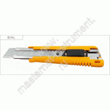 Высокопрочный нож OLFA (Олфа) OL-EXL