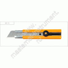 Сверхпрочный нож OLFA (Олфа) OL-H-1