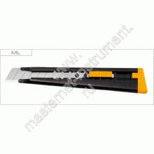 Высокопрочный нож OLFA (Олфа) OL-МL