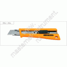 Высокопрочный нож OLFA (Олфа) OL-NL-AL