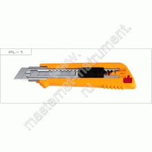 Высокопрочный нож OLFA (Олфа) OL-PL-1