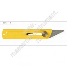 Хозяйственный нож OLFA (Олфа) OL-CK-1
