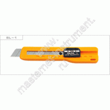 Высокопрочный нож OLFA (Олфа) OL-SL-1
