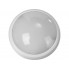 Светильник STAYER "PROFI" PROLight светодиодный, влагозащищенный IP65,  пластиковый корпус, PC, влагозащищенный, круг, белый, 4000К, 7(60Вт)