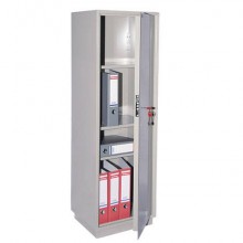 Шкаф металлический для документов КБС-021, 1300х420х350 мм, 35 кг, сварной, КБ-021