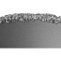 Коронка-чашка ЗУБР "ПРОФЕССИОНАЛ" c карбид-вольфрамовым нанесением, 76 мм, высота 25 мм, в сборе с державкой и сверлом