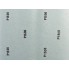 Лист шлифовальный ЗУБР "СТАНДАРТ" на бумажной основе, водостойкий 230х280мм, Р1500, 5шт