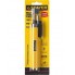 Газовая горелка-карандаш "MaxTerm", STAYER "MASTER" 55560, с пьезоподжигом, регулировка пламени, 1100С