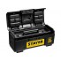 Ящик для инструмента "TOOLBOX-24" пластиковый, STAYER Professional