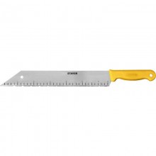 Нож для листовых изоляционных материалов, 340 мм, STAYER