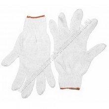 Трикотажные перчатки STAYER МASTER 11402-XL, 7 класс вязки, х/б, размер L-XL