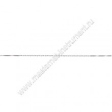 Спиральные полотна KRAFTOOL 15344-00, для лобзика, полотно №0,  длина 130 мм, 6 штук в упаковке
