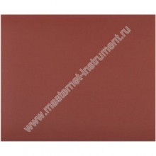 Шлифовальный лист ЗУБР 35520-600, универсальный, бумажная основа, водостойкий, Р600, 230х280мм, 5шт