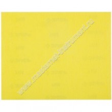 Шлифовальный лист ЗУБР 35525-400, универсальный, бумажная основа, Р400, 230х280мм, 5шт