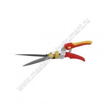 Ножницы GRINDA 8-422015_z01, для стрижки травы, поворотный механизм 180 грамм, 368 мм