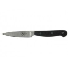 Нож шеф-повара LEGIONER AUGUSTA 47863-200, с деревянной ручкой, нержавеющим лезвием, длина 200 мм.