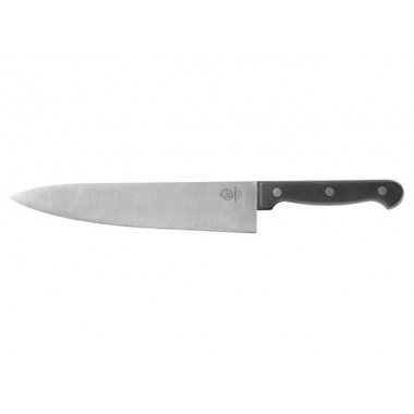 Универсальный нож LEGIONER TRAIANA 47896-L, тип Line, с пластиковой ручкой, нержавеющим лезвием, длина 110 мм.