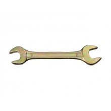 Ключ рожковый DEXX 27018-13-14 14мм, 13мм