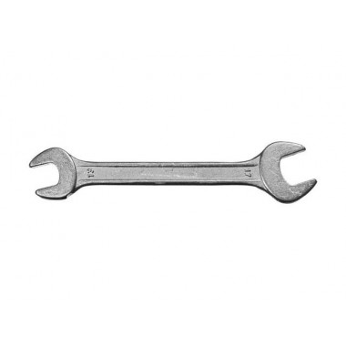Ключ рожковый СИБИН 27014-13-17 17мм, 13мм