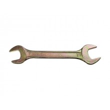 Ключ рожковый DEXX 27018-22-24 24мм, 22мм