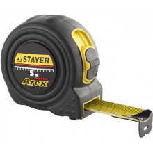 Рулетка измерительная STAYER PROFI AREX 3410-05_z01 5м, автостоп