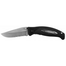 Нож складной STAYER PROFI 47623