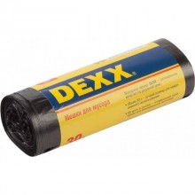 Мешки для мусора DEXX 39150-30
