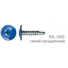Саморез по металлу ЗУБР 300211-42-016-5005