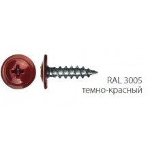 Саморез по металлу ЗУБР 300191-42-019-3005