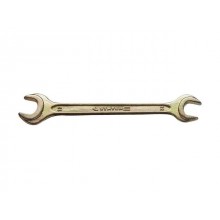Ключ рожковый STAYER MASTER 27038-12-13 13мм, 12мм