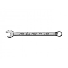 Ключ комбинированный STAYER MASTER 27085-07