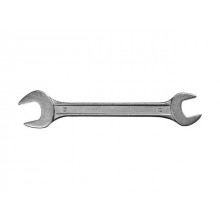Ключ рожковый СИБИН 27014-17-19 19мм, 17мм