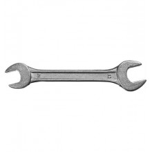 Ключ рожковый СИБИН 27014-10-12 12мм, 10мм