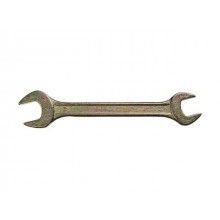 Ключ рожковый DEXX 27018-17-19 19мм, 17мм