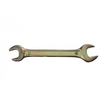 Ключ рожковый DEXX 27018-12-13 13мм, 12мм