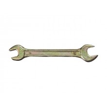 Ключ рожковый DEXX 27018-08-10 10мм, 8мм
