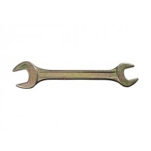 Ключ рожковый DEXX 27018-19-22 22мм, 19мм