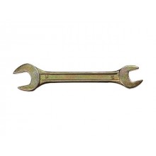 Ключ рожковый DEXX 27018-10-12 12мм, 10мм
