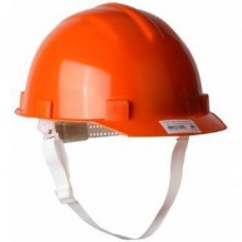 Каска защитная ЗУБР Orange 11094-1