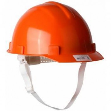 Каска защитная ЗУБР Orange 11094-1