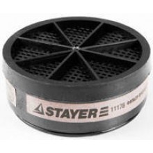 Фильтр для респиратора STAYER MASTER 11176