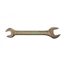 Ключ рожковый DEXX 27018-13-17 17мм, 13мм