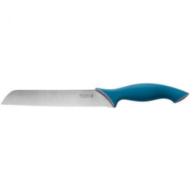 Нож хлебный LEGIONER ITALICA 47962