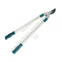 Сучкорез RACO со стальными ручками, рез до 30 мм, 700 мм
