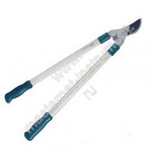 Сучкорез RACO с алюминиевыми ручками и резиновым амортизатором, рез до 30 мм, 750 мм