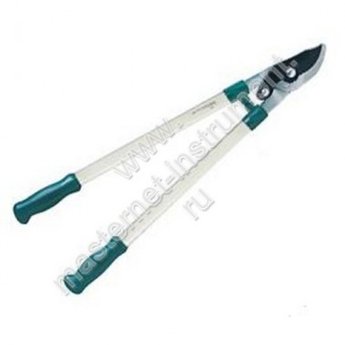 Сучкорез RACO со стальными ручками, 2-рычажный, рез до 40 мм, 700 мм