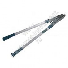 Сучкорез RACO с облегченными алюминиевыми ручками, рез до 30 мм, 690 мм